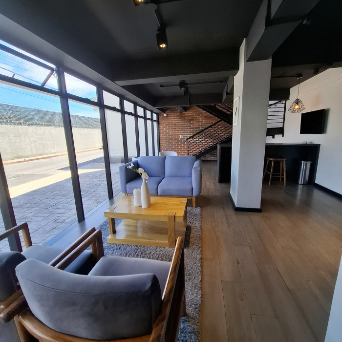 Apartamento en Venta en Meraki Zona 14 Guatemala - 1