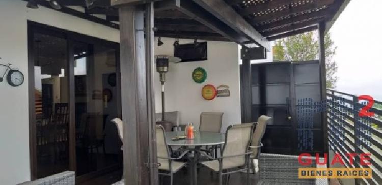 Casa de 350 m2 de construcción en Renta, Santa Catarina — foto 8