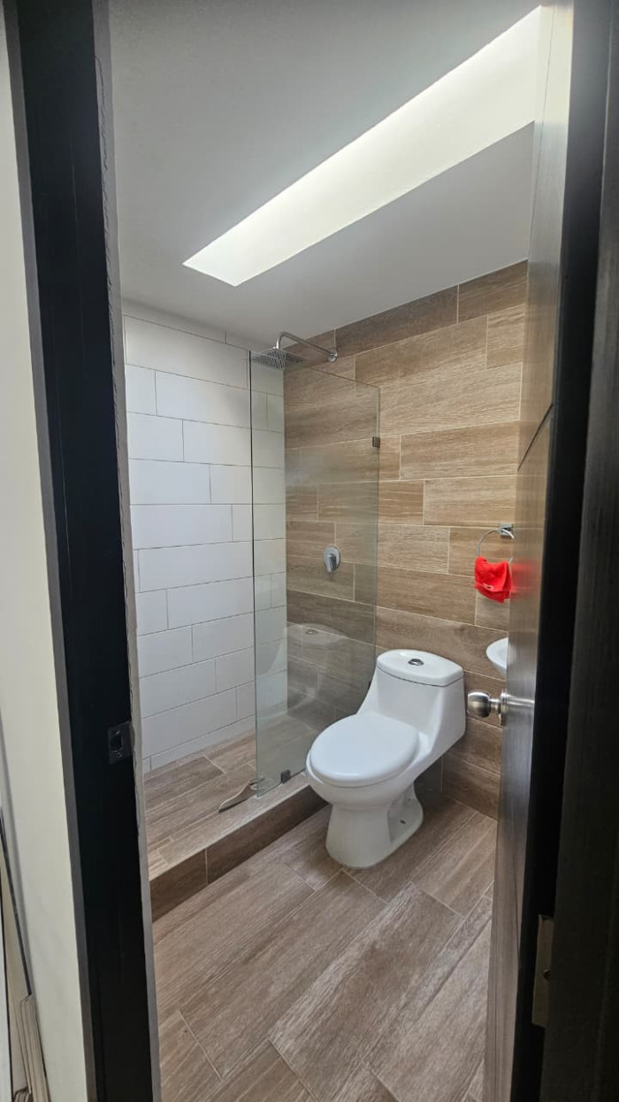 RENTA CASA RESIDENCIAL CANTORIA, ZONA 7 MIXCO — foto 8