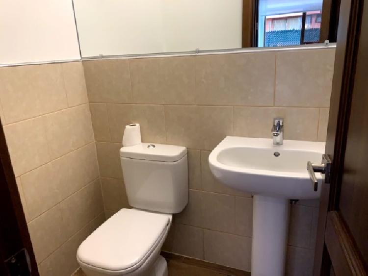 APARTAMENTO EN RENTA EN ZONA 10 — foto 5