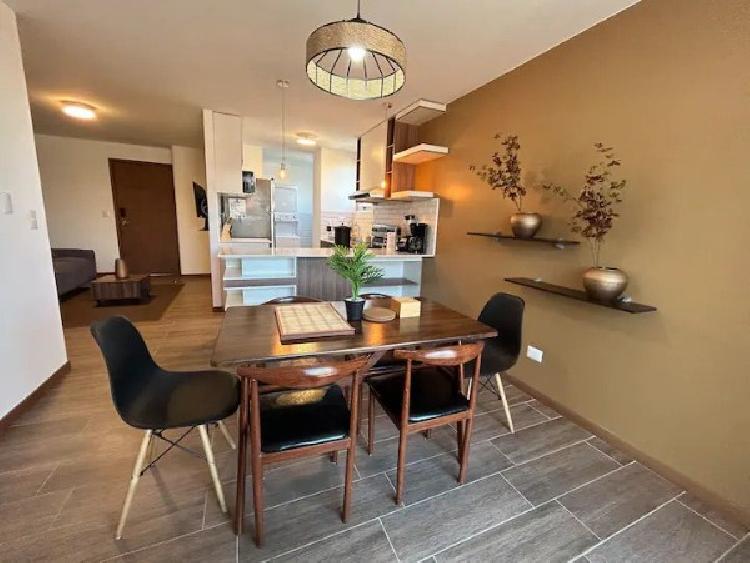 APARTAMENTO EN RENTA – CONDADO 14 | ZONA 14 — foto 5