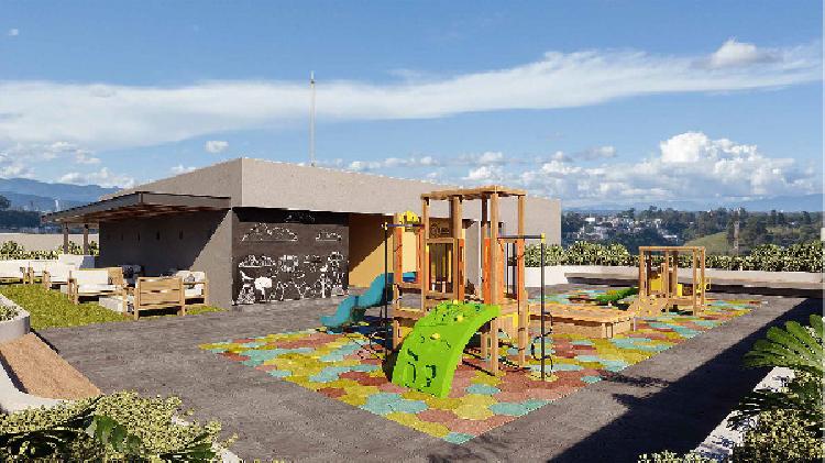 Apartamento Venta | zona 10 | Dic25