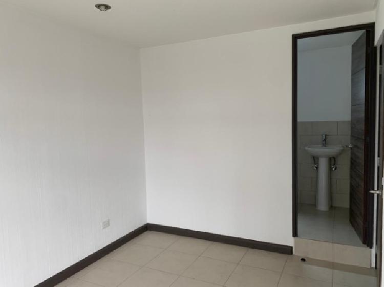 APARTAMENTO EN RENTA EN ALIKA CLUB RESIDENCIAL