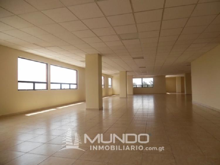 OFICINA EN RENTA EN ZONA 13 / MUNDO INMOBILIARIO — foto 8