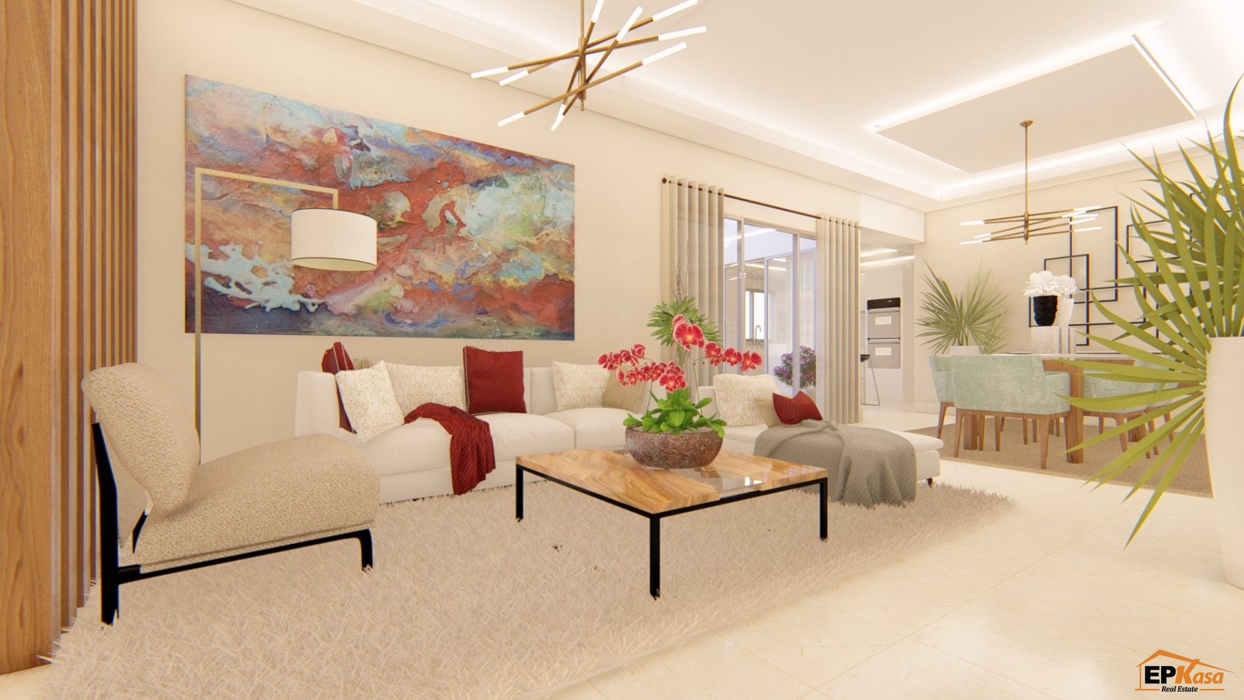 Apartamentos en venta en Torre Don Manuel, Santiago — foto 7