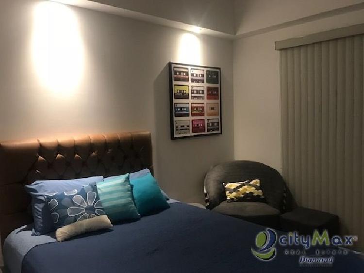 Apartamento amueblado en renta y venta en zona 1 - Miniatura 13