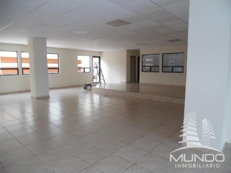 OFICINA EN RENTA EN ZONA 13/ MUNDO INMOBILIARIO — foto 3