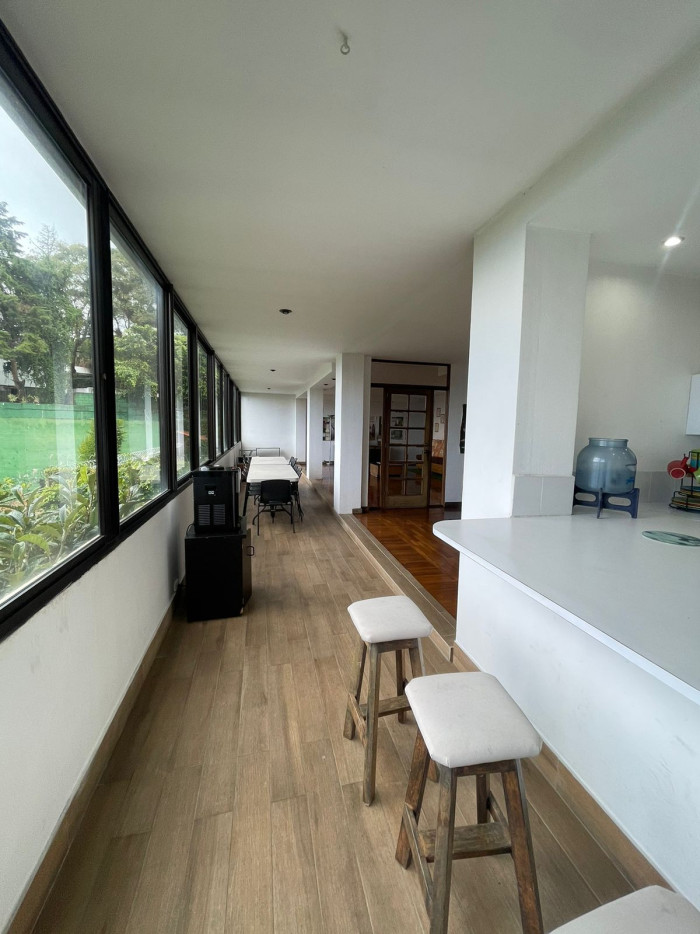 HERMOSA CASA EN RENTA Y VENTA ZONA 15 — foto 12