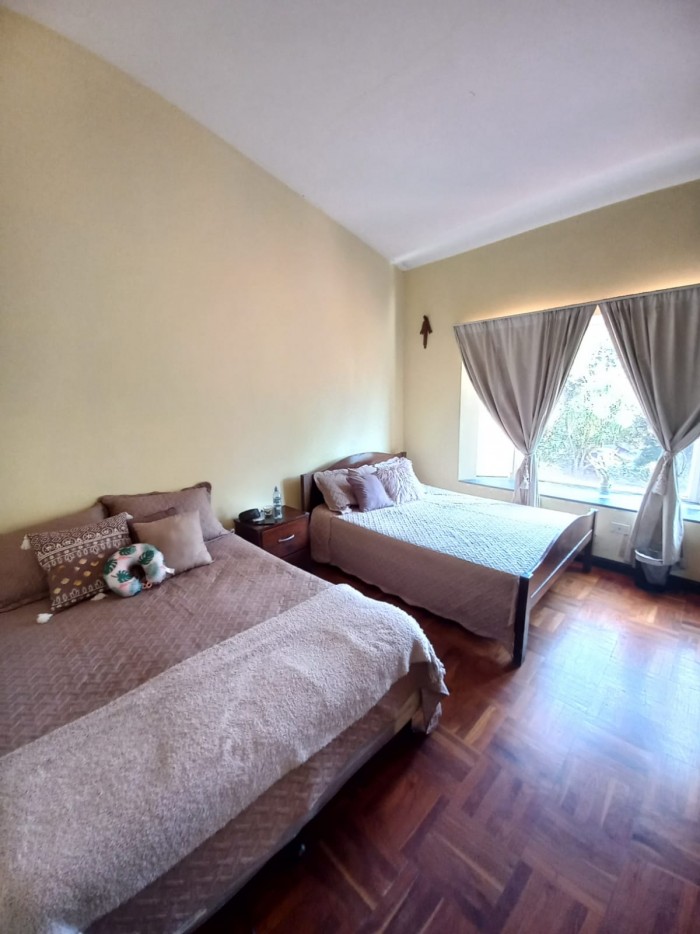 CASA PARA OFICINAS EN #RENTA SOBRE BOULEVARD LA MONTAÑA — foto 8