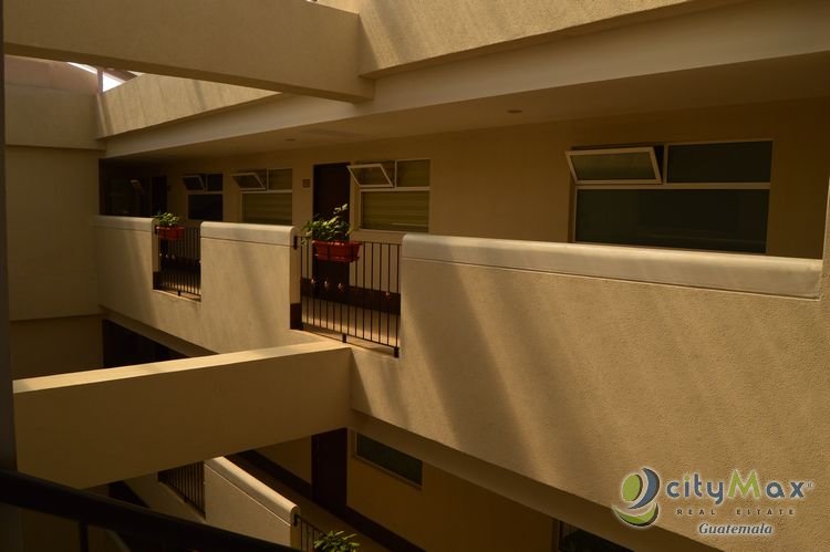 CITYMAX Vende Apartamento en la Zona 11 LAS CHARCAS - Miniatura 13