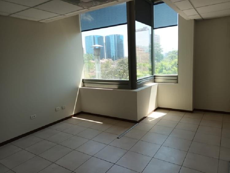 OFICINA EN RENTA EN PASEO PLAZA, ZONA 10 — foto 7