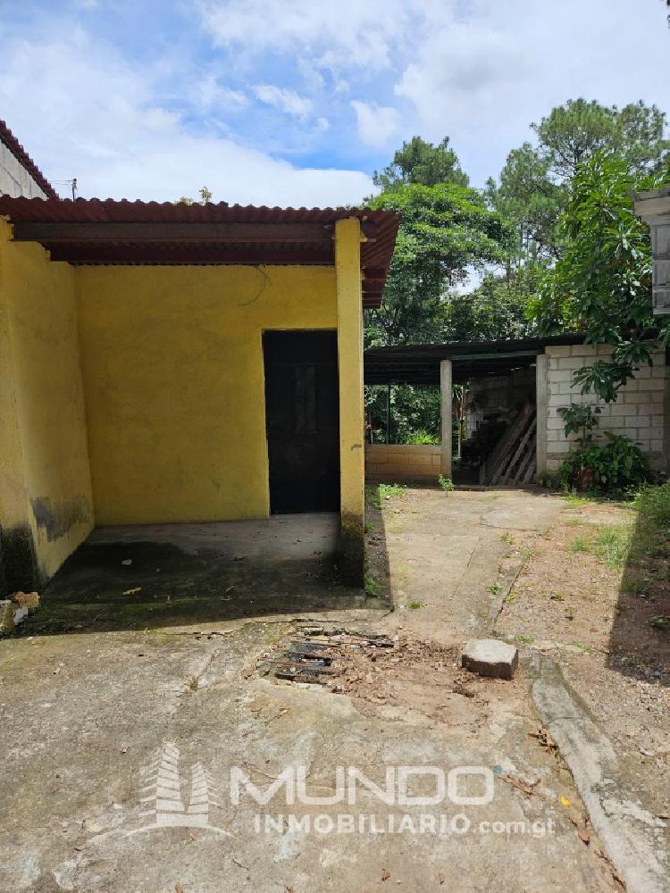 TERRENO EN VENTA EN ZONA 18/MUNDO INMOBILIARIO - 5