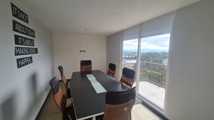 APARTAMENTO EN RENTA EN VISTAS DE LAS CHARCAS ZONA 11 - Image 4