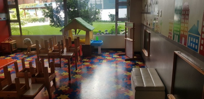 ALQUILO APARTAMENTO EN ATTICA I, ZONA 14 — foto 8