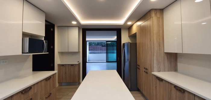 Apartamento en renta nuevo en LIV Z.15 - Miniatura 7