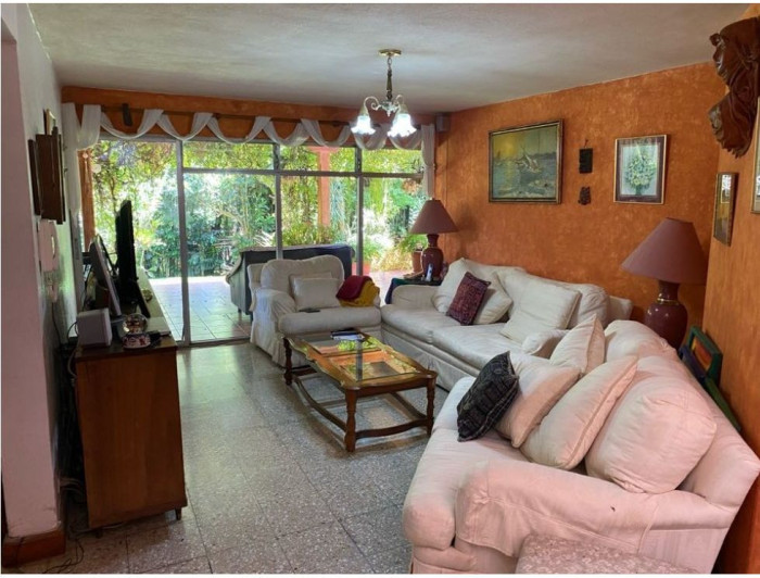 CASA LOMAS DE SAN RAFAEL - SAN JOSE PINULA - Miniatura 12