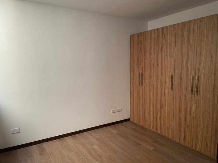 Apartamento Escalon Amueblado Altos Tower - 3