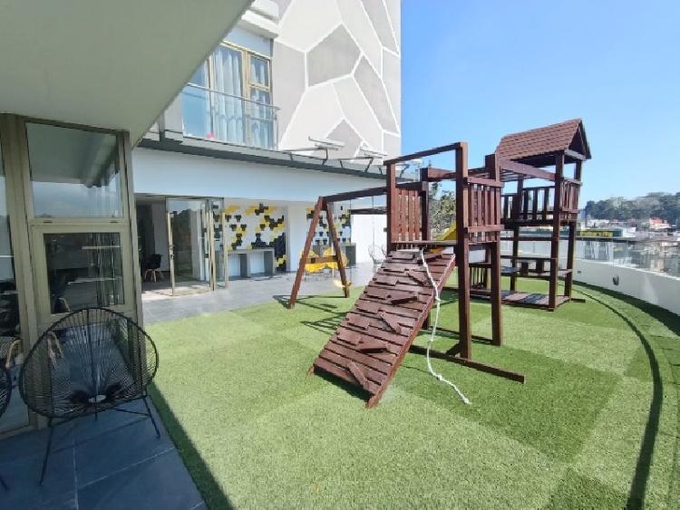Viaggio, Apartamento en Venta en Muxbal — foto 5