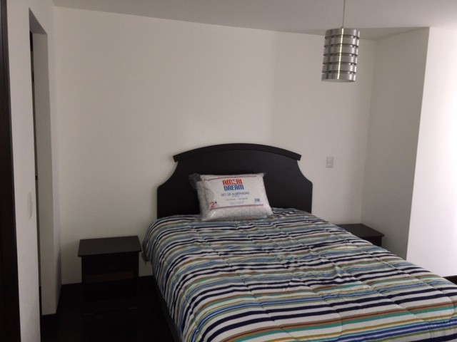 Rento Apartamento AMUEBLADO Z.14 3 Dormitorios — foto 10