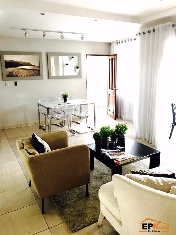 Proyecto de Apartamentos en Excelente Ubicación Sto.Dgo — foto 3