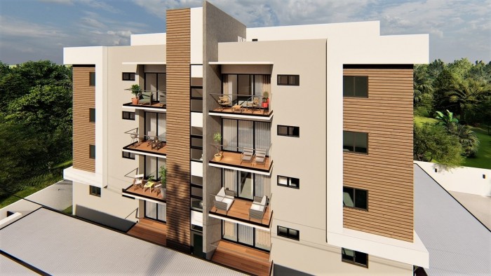 RESIDENCIAL ICG