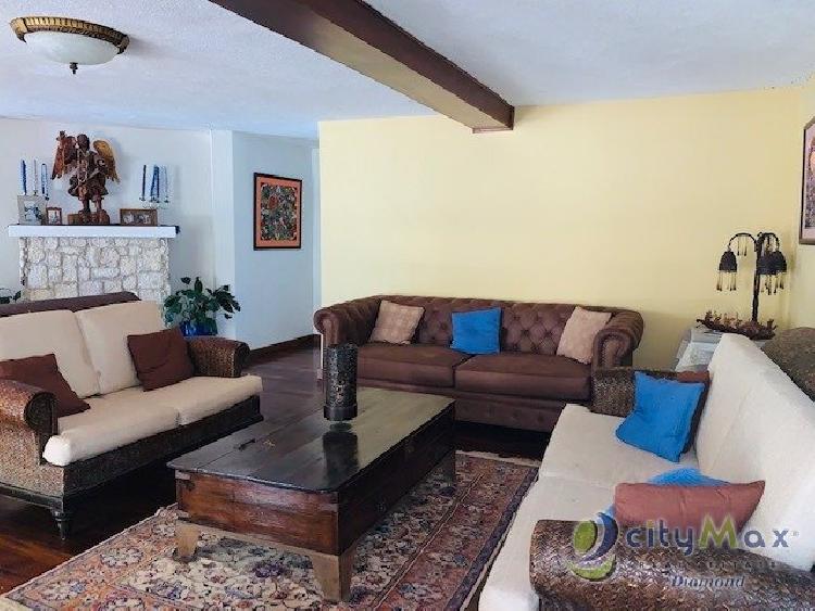 Linda casa en Hacienda San Angel San Jose Pinula - Image 2
