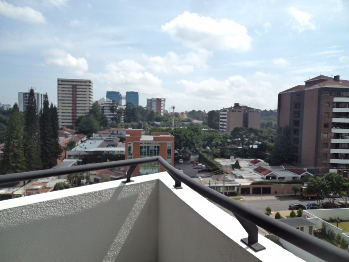 Apartamento Amueblado en Zona 14 ATTICA - Miniatura 4