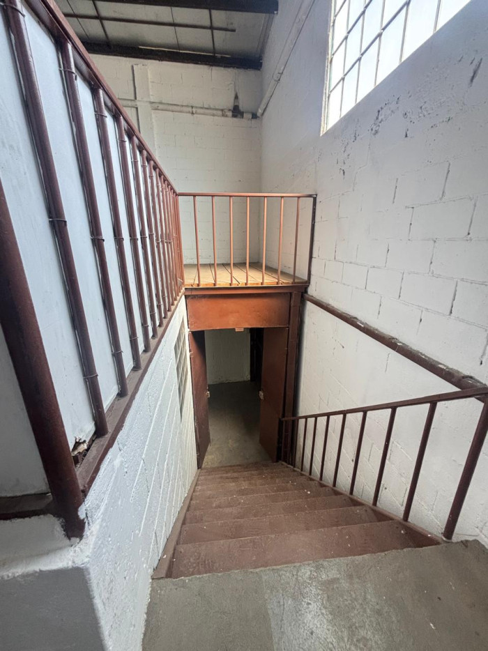 Bodega en Renta en Zona 5 Colonia La Palmita - Miniatura 9