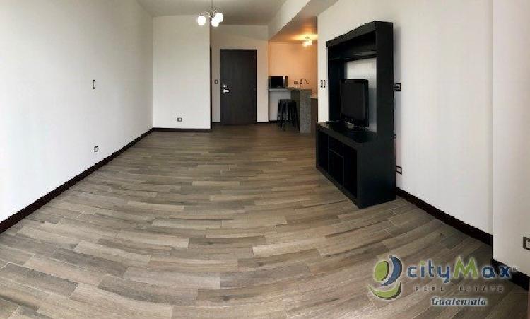 CityMax RENTA Apartamento Semi-Amueblado en Zona 16 - Image 3