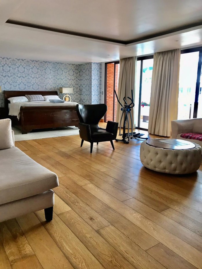 VENDO ESPECTACULAR PROPIEDAD EN ZONA 14 — foto 4