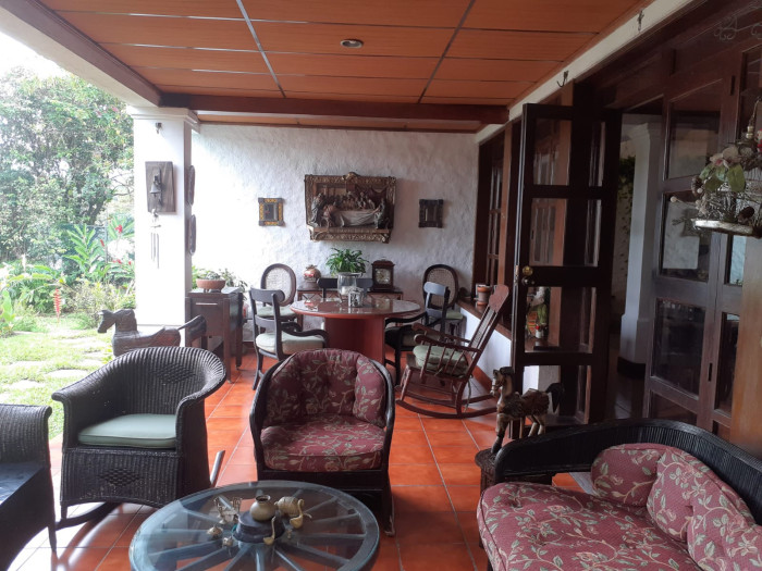 Casa en venta Lomas de San Francisco, San Salvador - 17