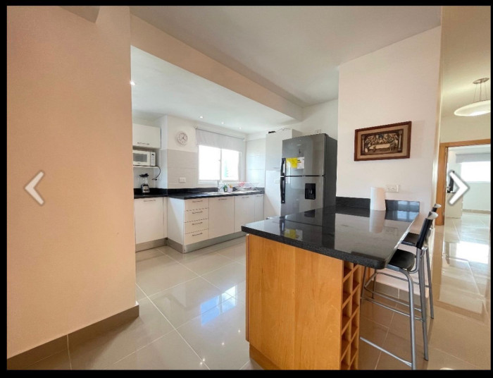 Apartamento amueblado en Alquiler en Bella Vista — foto 5