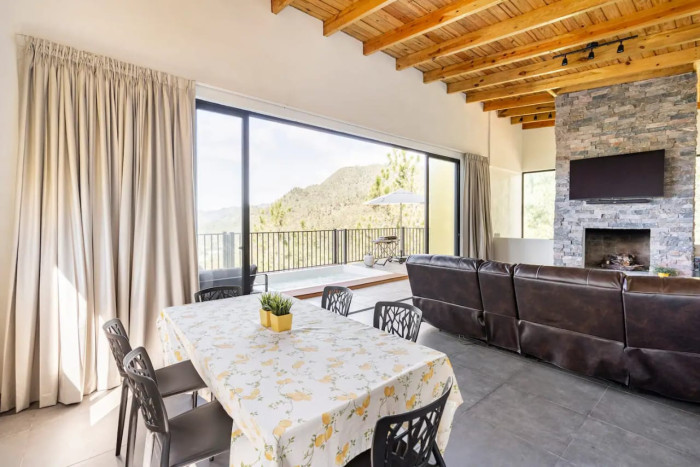 Hermosa Villa en venta en Constanza, La Vega RD - 18