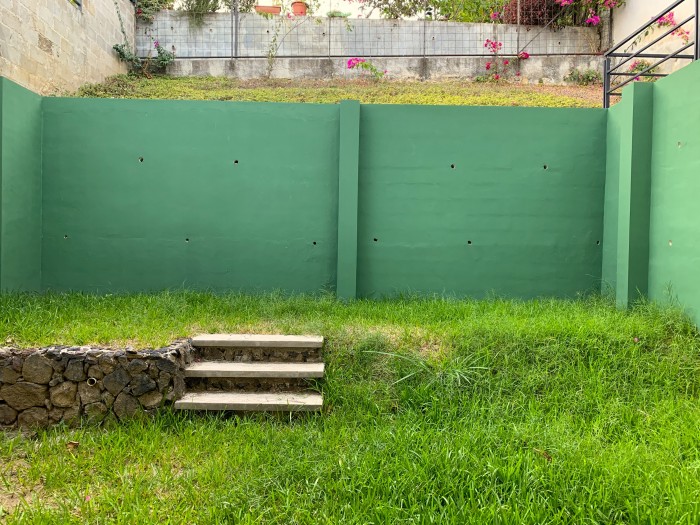 La Florida, moderna casa a estrenar en venta. - 4