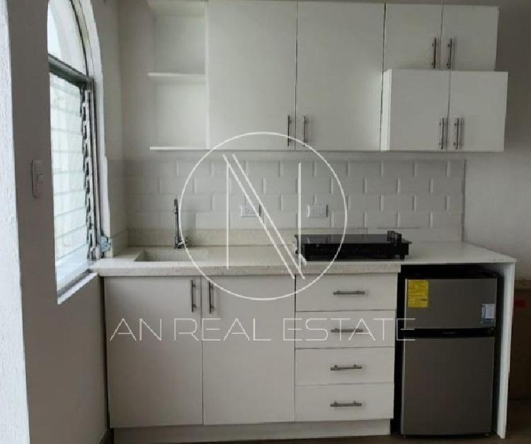 APARTAMENTO EN RENTA EN OAKLAND II, ZONA 10 — foto 3