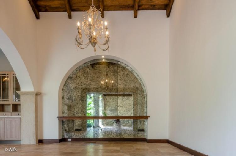 CASA EN VENTA EN JACARANDAS, ANTIGUA GUATEMALA — foto 7