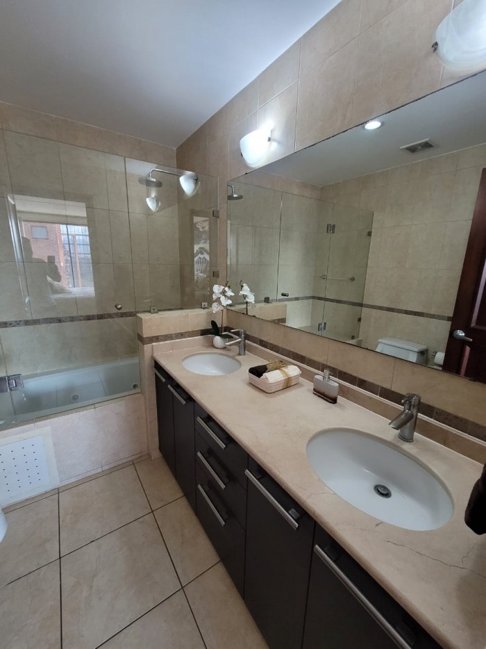 Apartamento en RENTA, zona 10 — foto 10