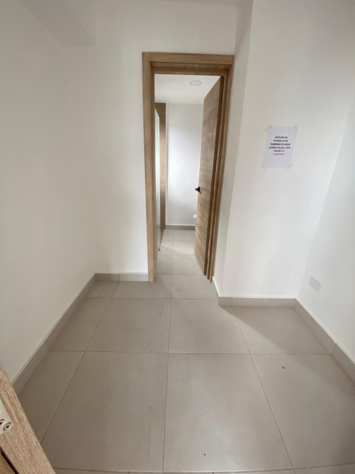 Apartamento de 1 habitación en naco en venta — foto 3