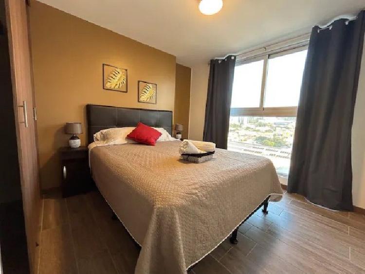 APARTAMENTO EN RENTA – CONDADO 14 | ZONA 14 — foto 6