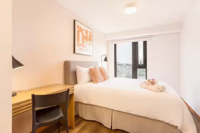 Apartamento NUEVO en venta en Zona 11 - Miniatura 13