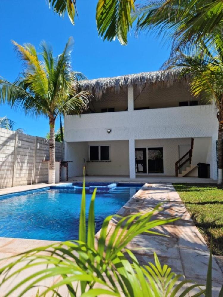 Proyecto de 2 Casas en Venta en carr. a Monterrico — foto 5