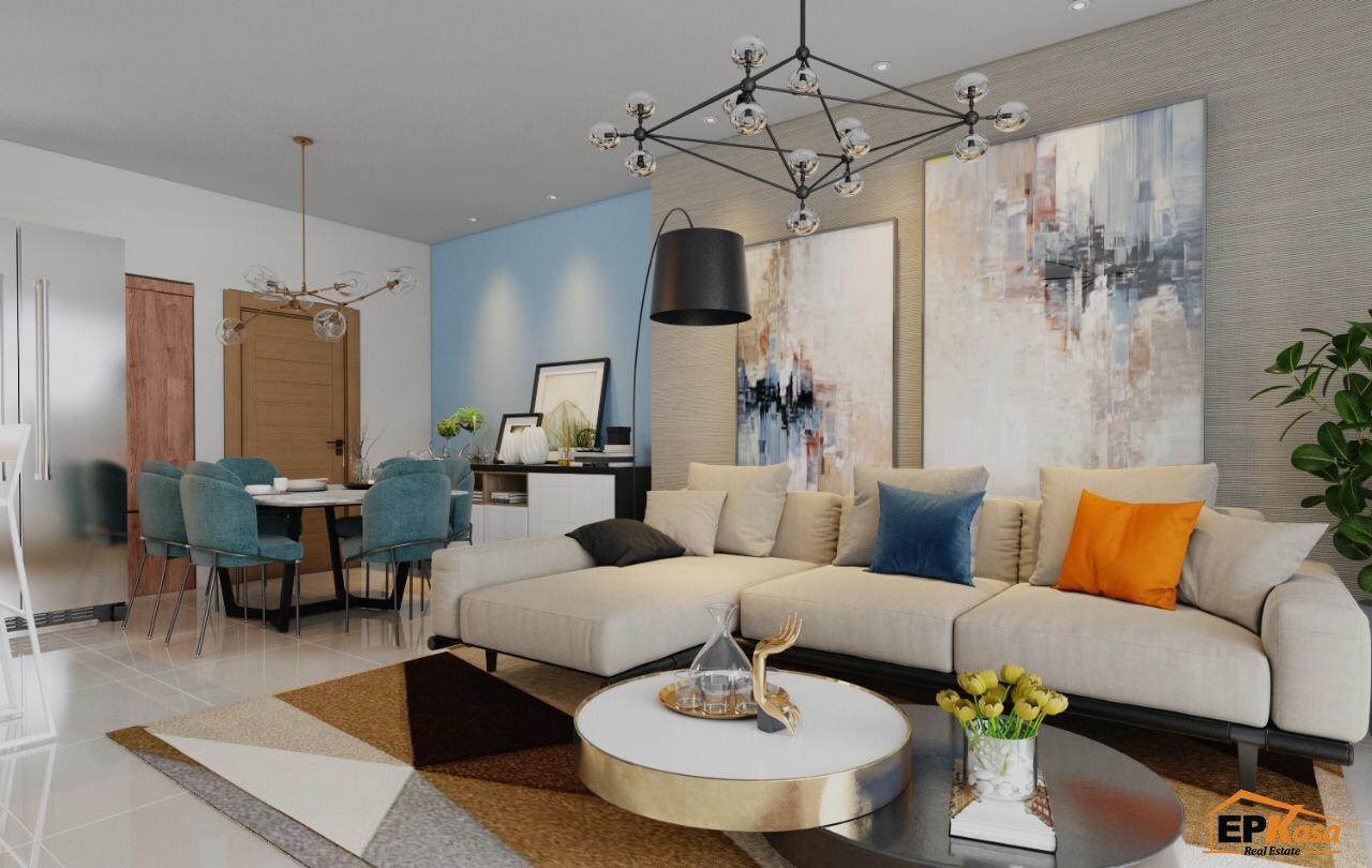 Apartamentos Económicos en Urb Thomen, Santiago, RD — foto 3