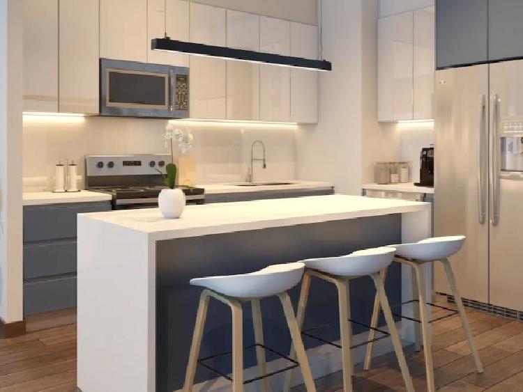 APARTAMENTOS EN VENTA EN ZONA 10