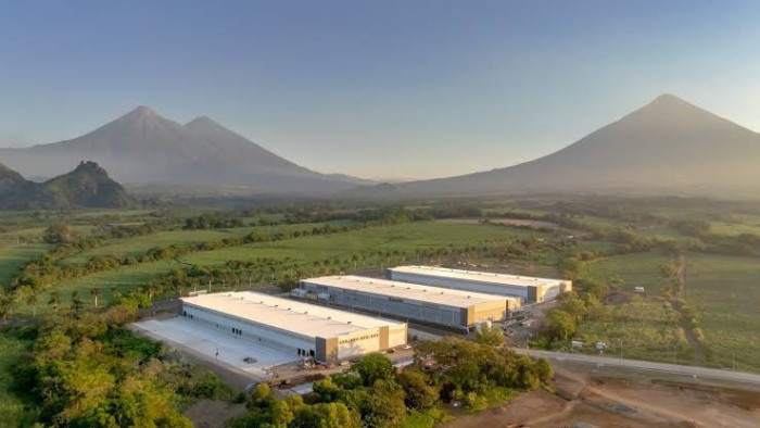 Nave Industrial en Renta en Escuintla KM 53 - Miniatura 8