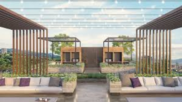 VENTA apartamento en construcción Zona 15 - Miniatura 10