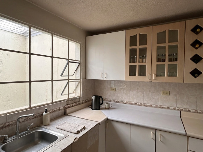 Casa en venta en Villa Romana zona 10 Villa Nueva — foto 4