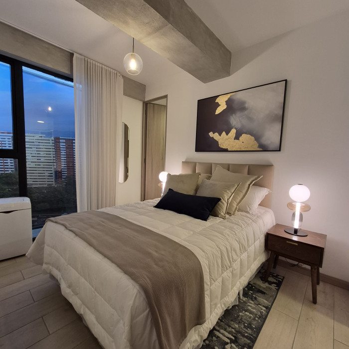Apartamento en Venta Zona 13 Las Américas - Miniatura 11