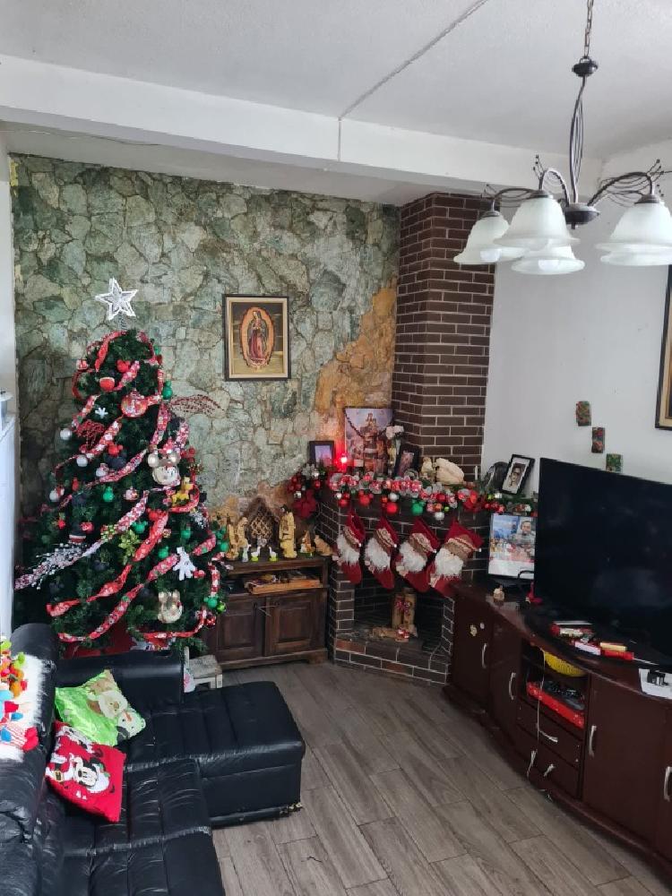 CASA EN VENTA ZONA 17 SABANA ARRIBA/MUNDO INMOBILIARIO - 8