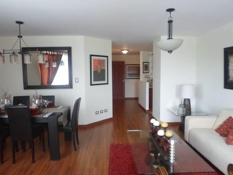 SE VENDE APARTAMENTO EN LAS GEMAS ZONA 11 - Miniatura 5