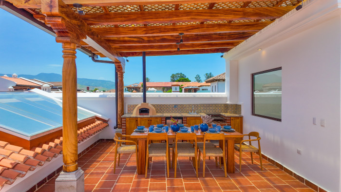 Casa en venta cerca de Antigua Guatemala - Miniatura 11